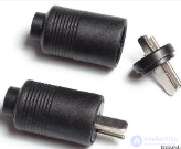 List of Audio and Video Connectors