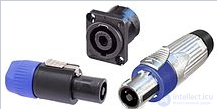 List of Audio and Video Connectors