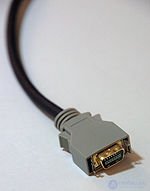 List of Audio and Video Connectors