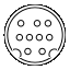 List of Audio and Video Connectors