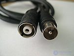List of Audio and Video Connectors