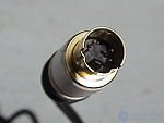List of Audio and Video Connectors