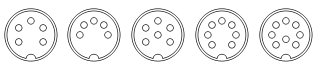 List of Audio and Video Connectors
