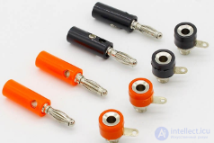 List of Audio and Video Connectors