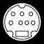 List of Audio and Video Connectors