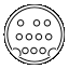 List of Audio and Video Connectors