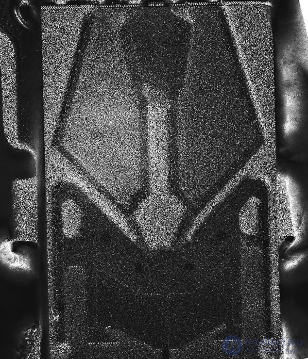 Hard Disk Head Wear: Diagnosis and Assessment