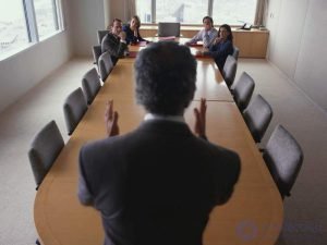 Management 1.0, 2.0 and 3.0: What Changed in the Concept of Management and Where It Is Heading