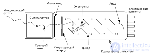 Structural Elements of Vacuum Electron Tubes