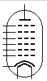 Structural Elements of Vacuum Electron Tubes