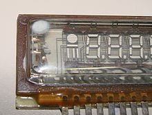 Structural Elements of Vacuum Electron Tubes