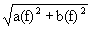 Signal classification