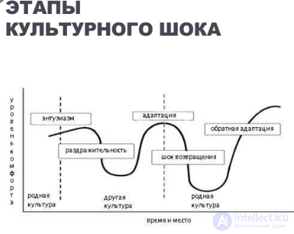 4. Culture Shock