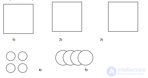 Logic Tests with Answers, Part 2