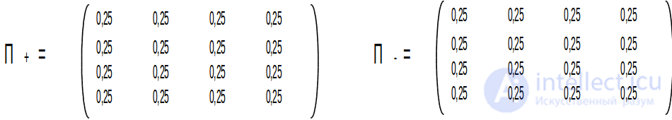 Simple Automata: Deterministic and Probabilistic Automata