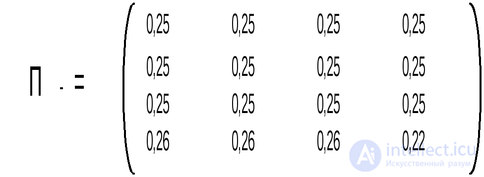 Simple Automata: Deterministic and Probabilistic Automata