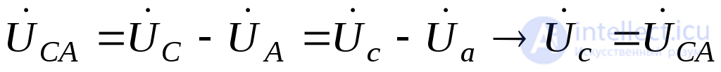 Phase Loss and Phase Short Circuit - Theory and Worked Problems