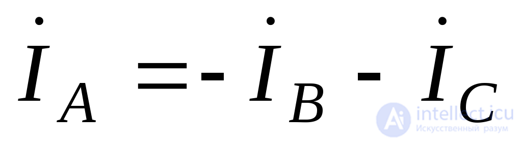 Phase Loss and Phase Short Circuit - Theory and Worked Problems
