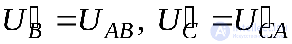 Phase Loss and Phase Short Circuit - Theory and Worked Problems