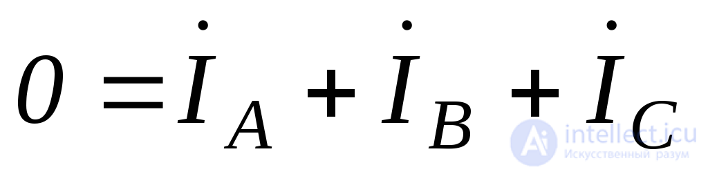 Phase Loss and Phase Short Circuit - Theory and Worked Problems