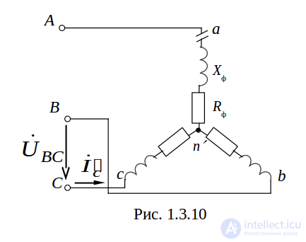 Phase Loss and Phase Short Circuit - Theory and Worked Problems