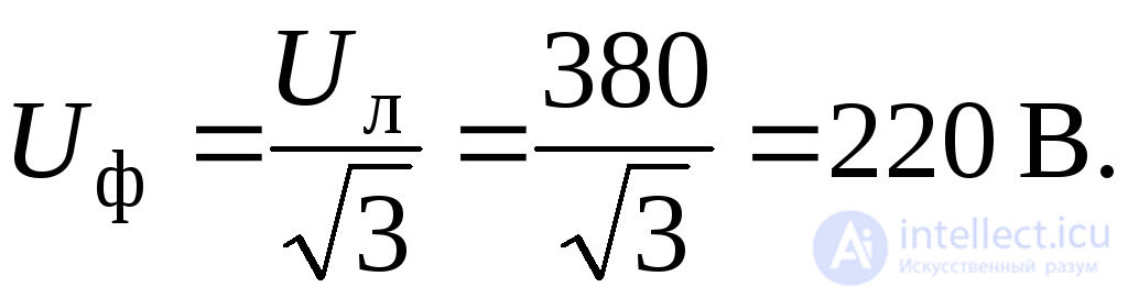 Phase Loss and Phase Short Circuit - Theory and Worked Problems