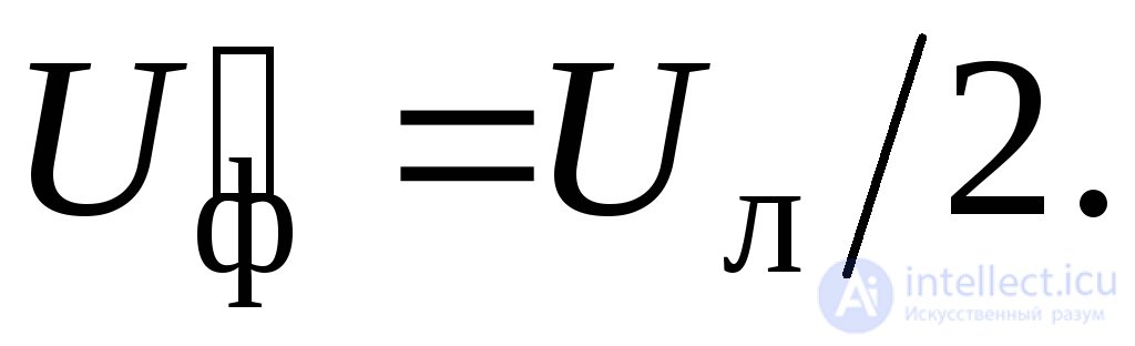 Phase Loss and Phase Short Circuit - Theory and Worked Problems