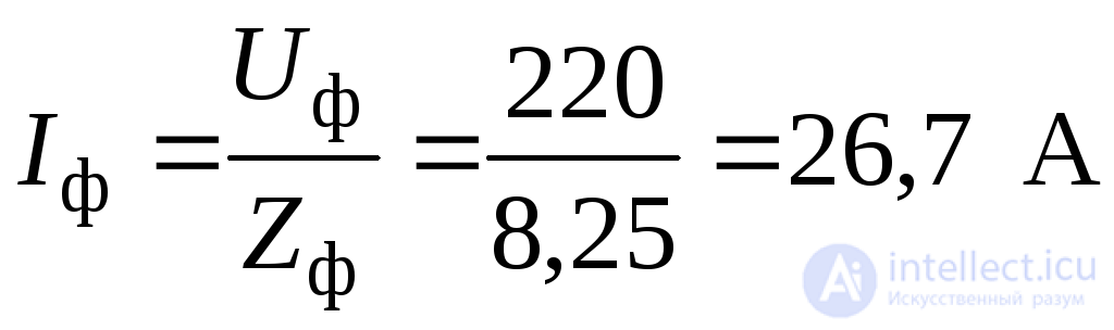 Phase Loss and Phase Short Circuit - Theory and Worked Problems