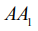 The Antibisector of a Triangle Angle