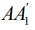 The Antibisector of a Triangle Angle