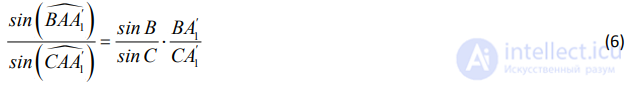 The Antibisector of a Triangle Angle