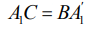 The Antibisector of a Triangle Angle