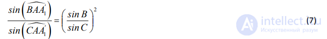 The Antibisector of a Triangle Angle