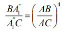 The Antibisector of a Triangle Angle