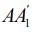 The Antibisector of a Triangle Angle