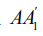 The Antibisector of a Triangle Angle