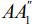 The Antibisector of a Triangle Angle