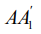 The Antibisector of a Triangle Angle