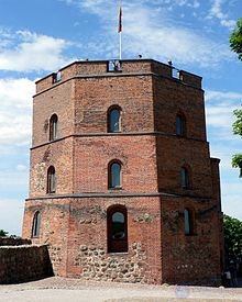 The Grand Duchy of Lithuania, Ruthenia and Samogitia