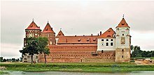 The Grand Duchy of Lithuania, Ruthenia and Samogitia