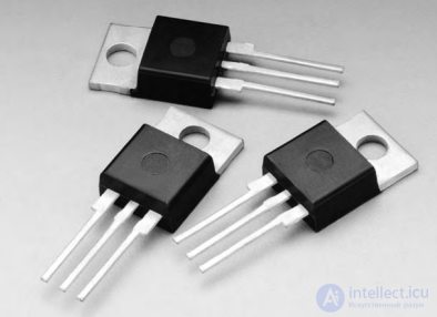 Quadrac: A Special Type of Thyristor