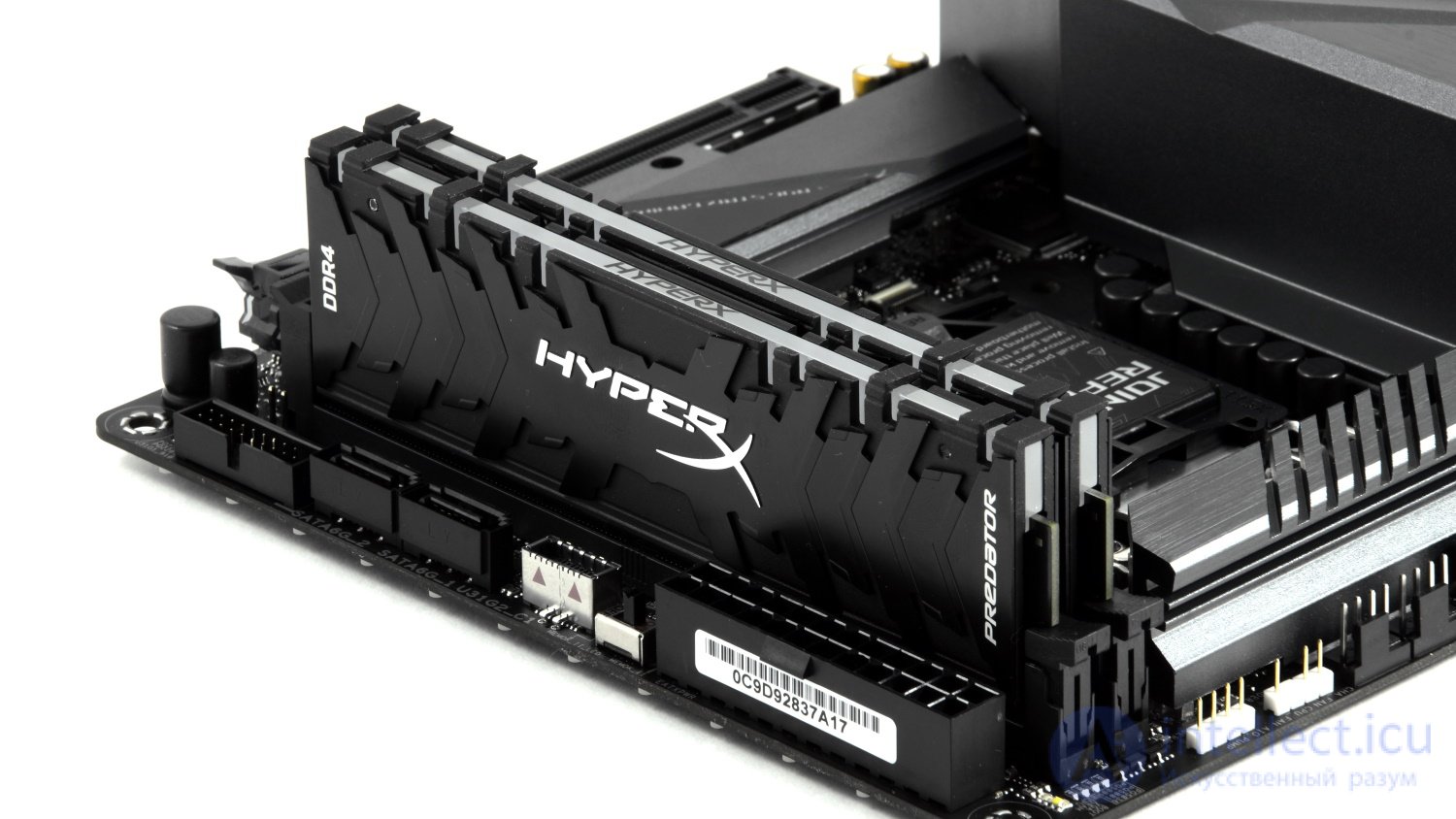 Diagnostics and Fault-Finding Algorithms for RAM, Motherboard, and CPU
