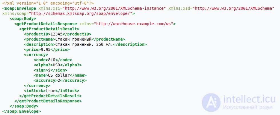 Simple Object Access Protocol (SOAP): Differences Between REST and SOAP