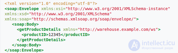 Simple Object Access Protocol (SOAP): Differences Between REST and SOAP