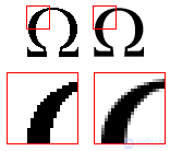 Image Scaling, Rescaling, and Upscaling Algorithms