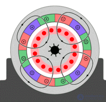 The AC Asynchronous (Induction) Motor