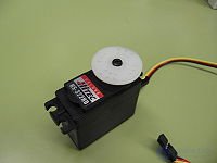 Servo Systems (Servo Motors and Servo Drives): Types, Symbols and Operating Principle