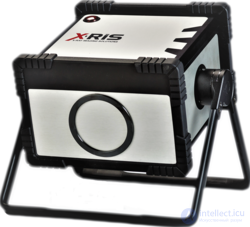Non-Destructive Testing