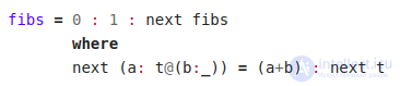 Corecursion