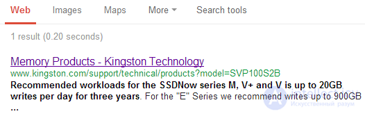 Types of SSD Solid-State Drives, Their Parameters, NANDNOR and SLCMLCQLC, Write Endurance, Reliability